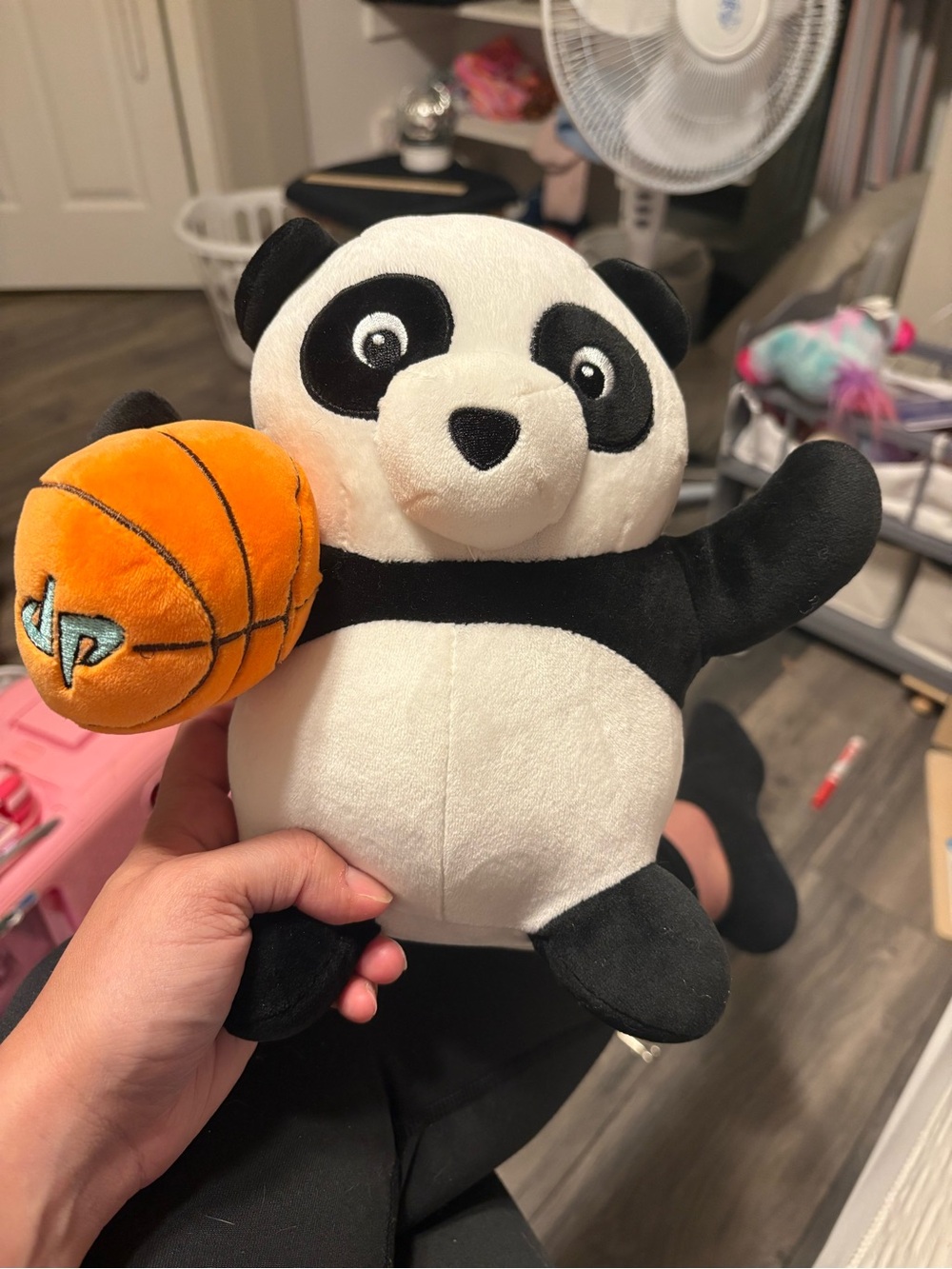 Dude Perfect Panda